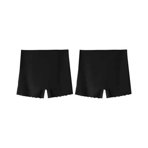 MIIOW Shapewear Bottom Women's 2 Pack