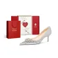 Silver Heart's Joy 6CM