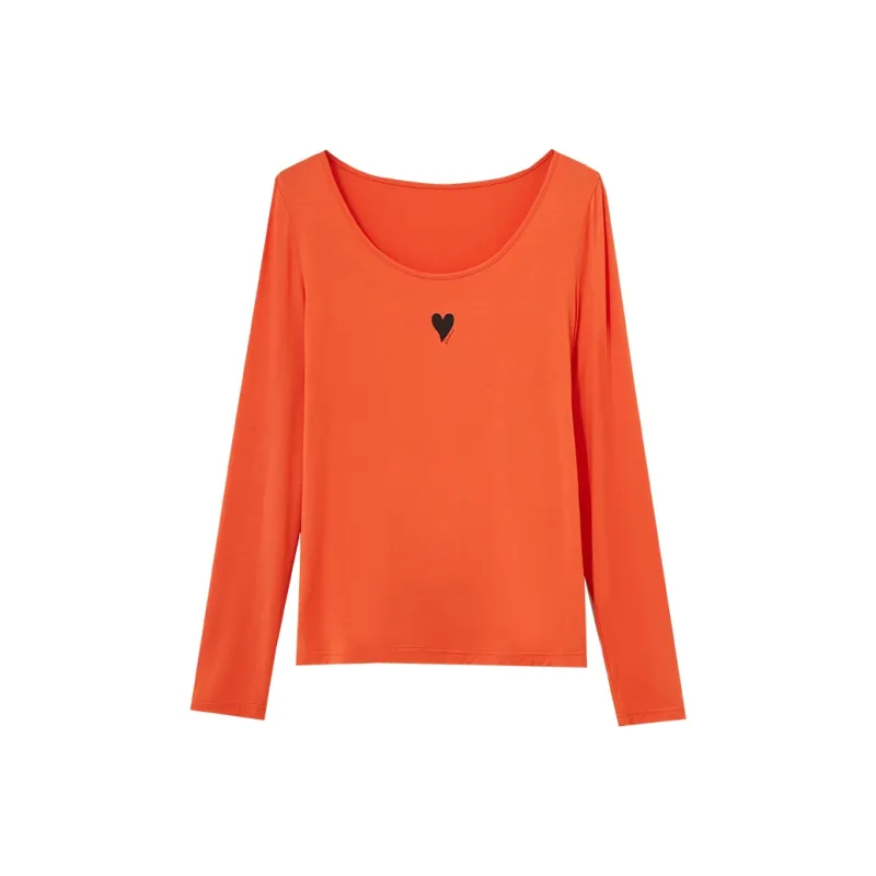 AMII T Shirts Women's-18