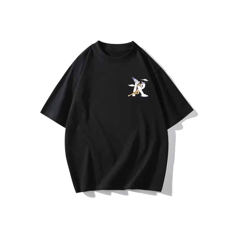RAMPAGE T Shirts Unisex-8