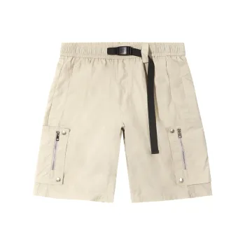 66/ROUTE 66 Casual Shorts Unisex