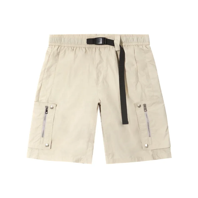 66ROUTE 66 Casual Shorts Unisex-5