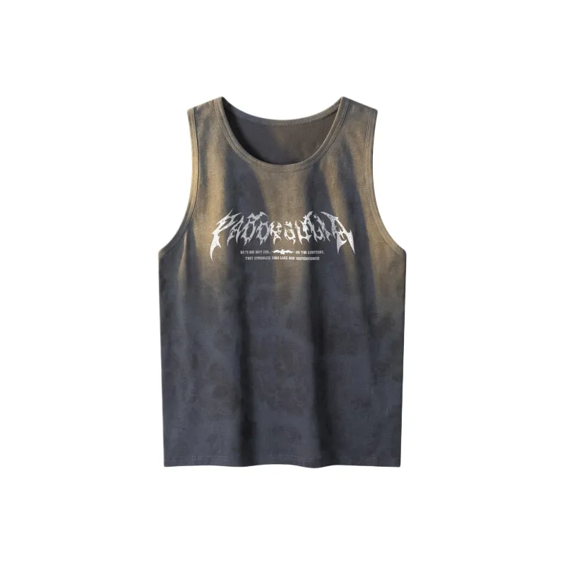 Paddy Julia Tank Tops Unisex-10