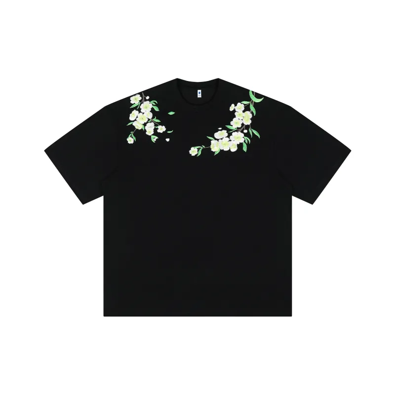 Mimx Homme T Shirts Unisex-0