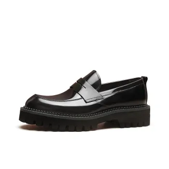 Bansley Loafers Men