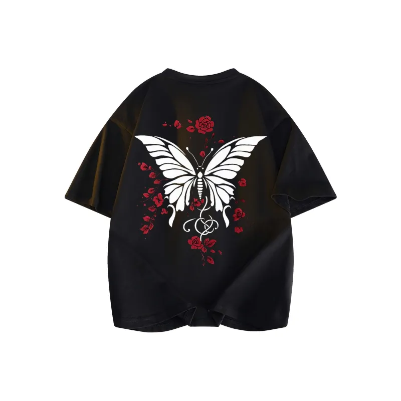 FASTFISH T Shirts Unisex-0