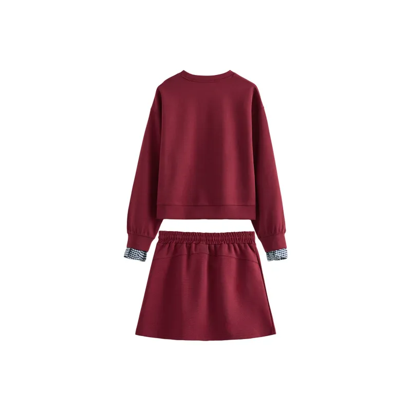 CCAABB Casual Suits Women's-6