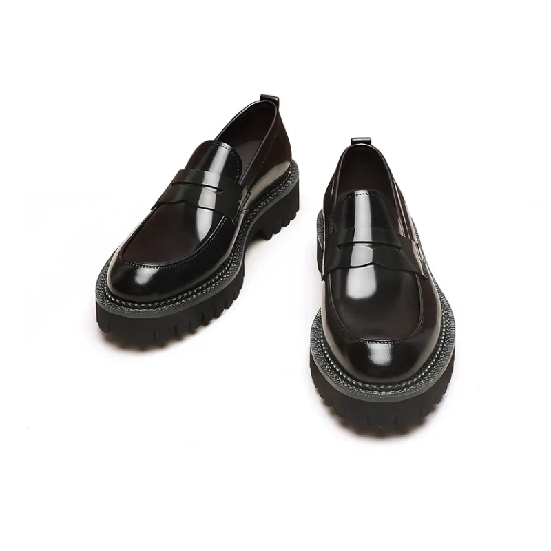 Bansley Loafers Men-1
