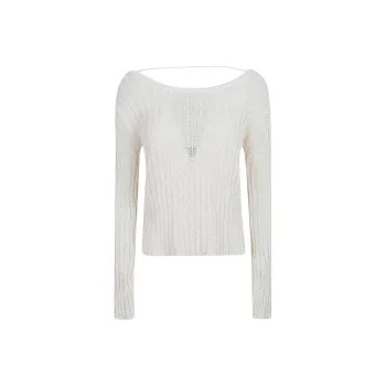 PINKO Sweaters Women's White