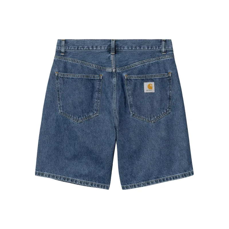 Carhartt WIP Simple Shorts-1