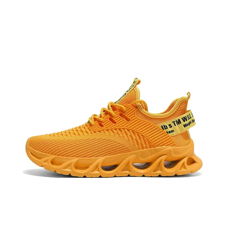 OFFER AITR Cushioning Slip Resistant Support Low Top Casual Shoes Men's-7
