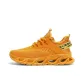 Orange Yellow