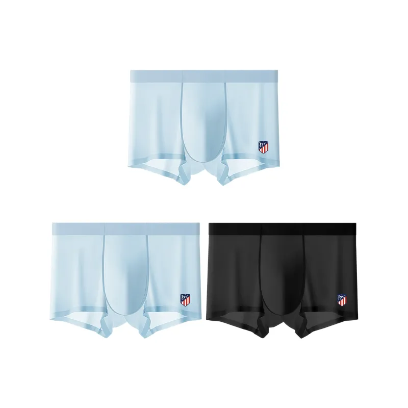 ATLETICO DE MADRID 1903 Underpants Men's Combo Set-18