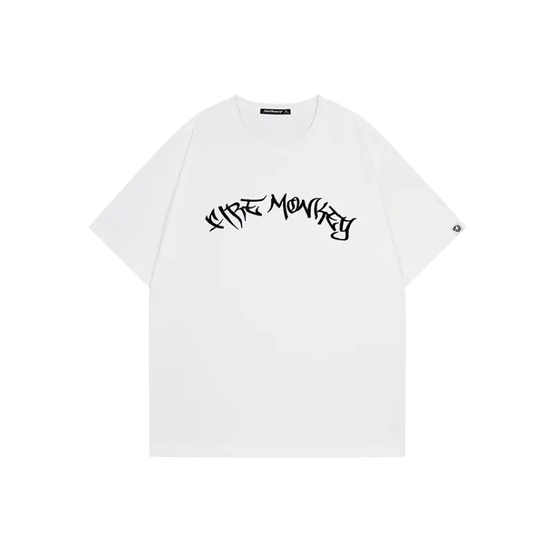 FireMonkey China Chic T Shirt Unisex-8
