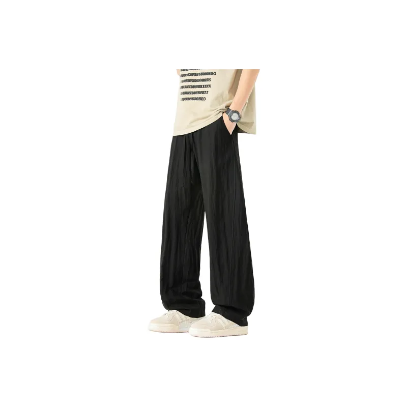 SCHEPPERHEYN Casual Pants Unisex-4