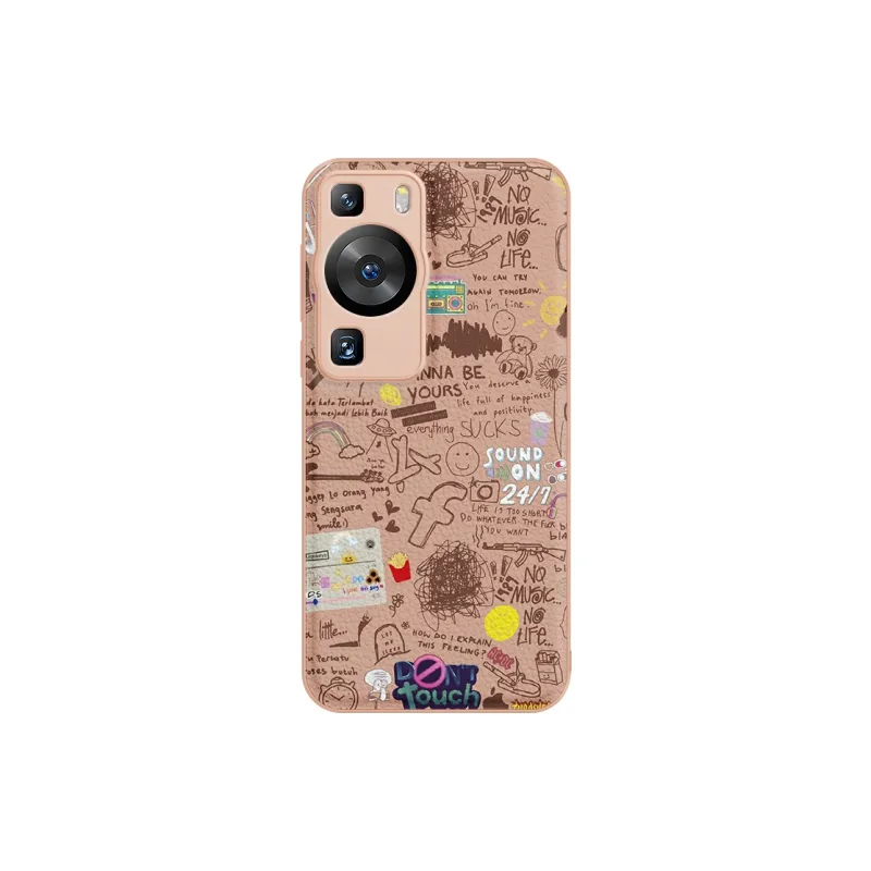 Small bones Phone Cases-3