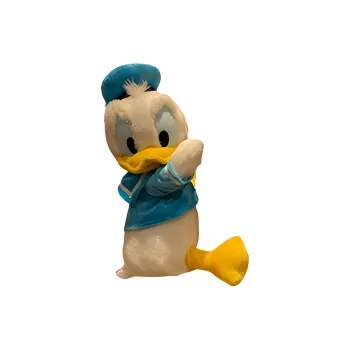 Disney Plush Toy