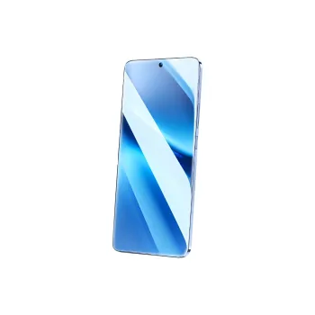Platinum letter Cell Phone Protective Films