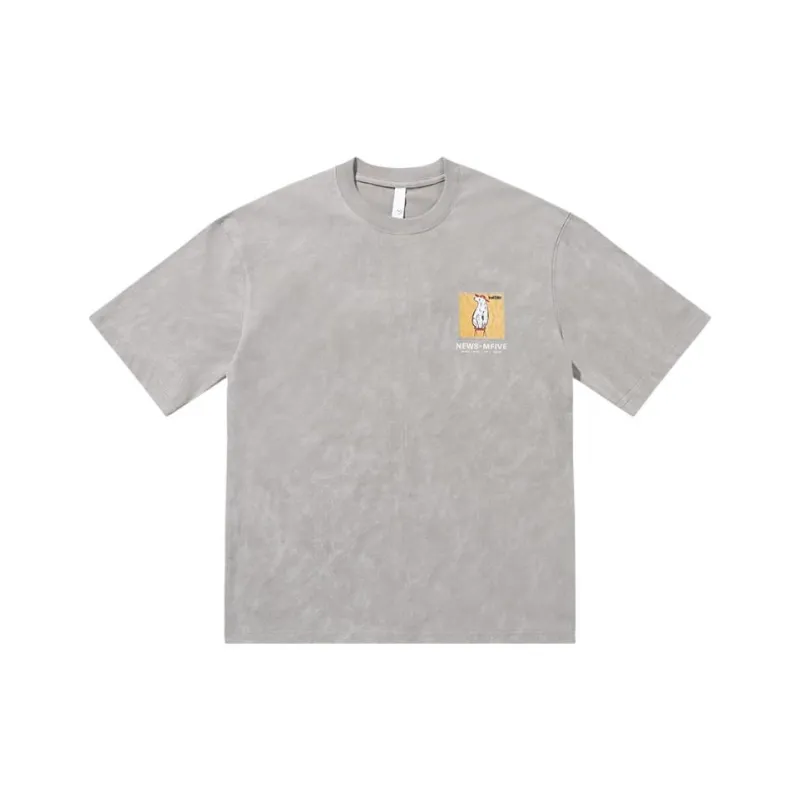 BUYDAUL T Shirts Unisex-10