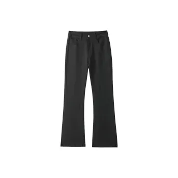 CHARLIE GOLF Jeans Unisex Black