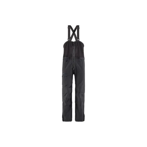 KLATTERMUSEN Overalls Men's Black