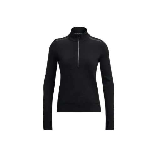 Under Armour IntelliKnit Knitwear Women's Black