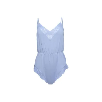 Fleur Du Mal Organic cotton Teddy