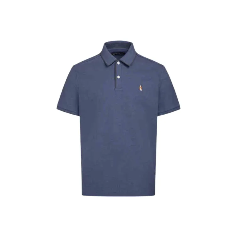 Hush Puppies Polo Shirts Men-2