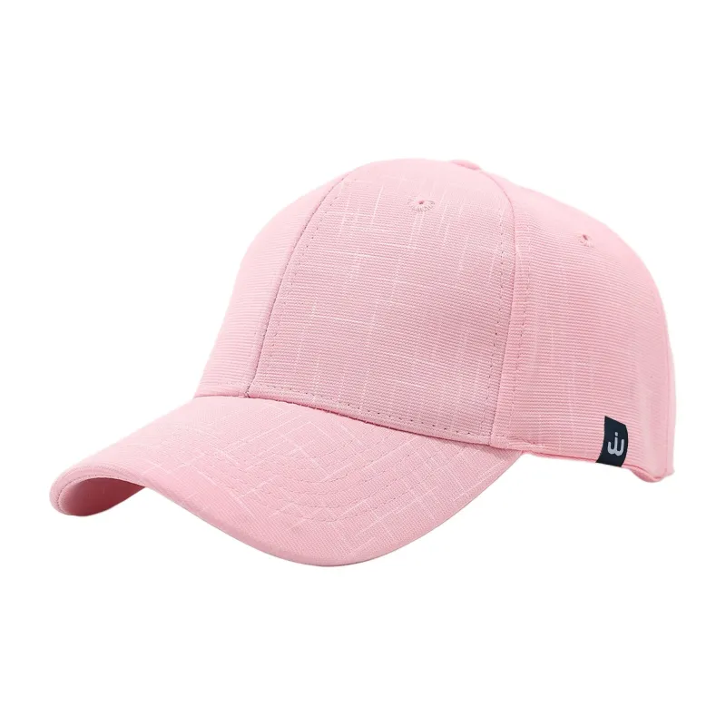 JEANSWEST Polyester Baseball Caps Unisex-4