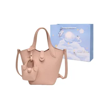 Duoluplo Doron Paul Pu One Shoulder Handbag Regular Women's Multicolor