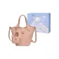 Pink+Shopping Bag