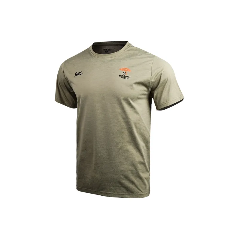 BKCXZICE Graphene Warm T Shirt Unisex-14