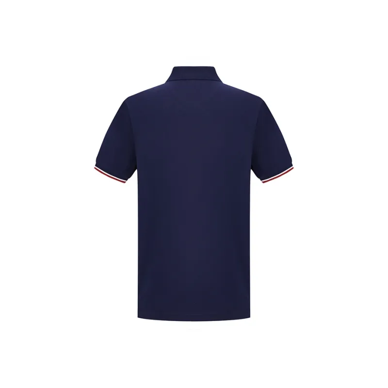 LONDA 1958 Polo Shirt Men's Dark Blue 32 With Shopping Bag Included-1