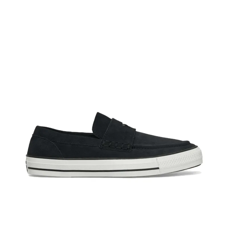 Converse Chuck Taylor All Star Loafer 'Black White'-1