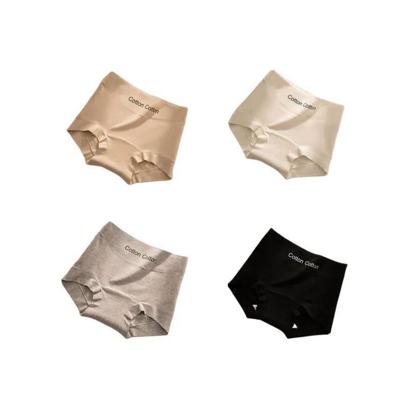 Ordifen Underpants Women's Combo Set-17