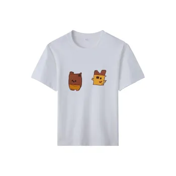 TEME Regular T Shirt Women's White