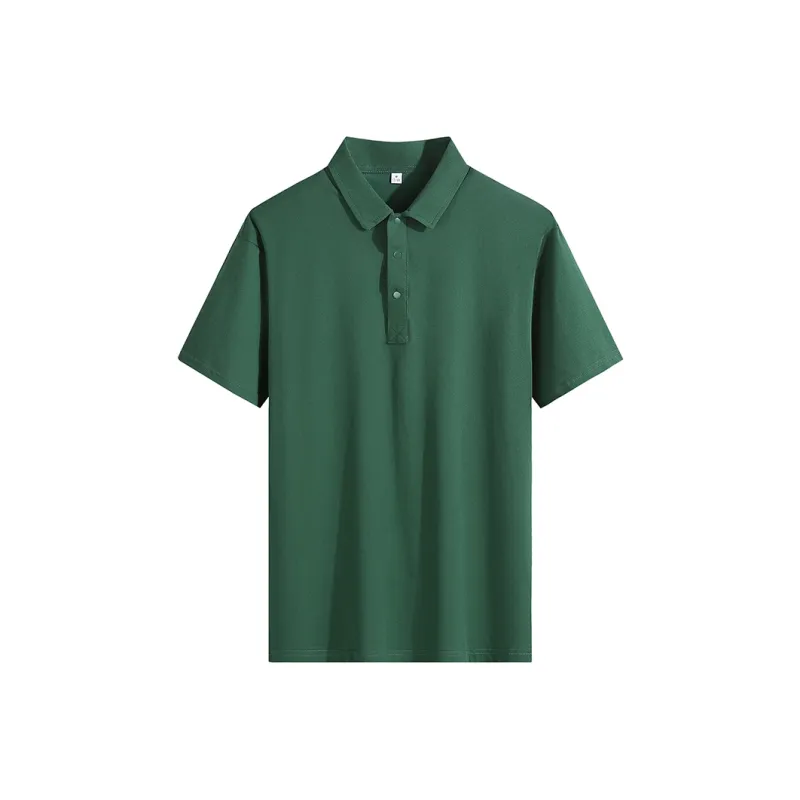 Evil Lions Polo Shirts Unisex-16