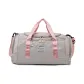 Pink Gray