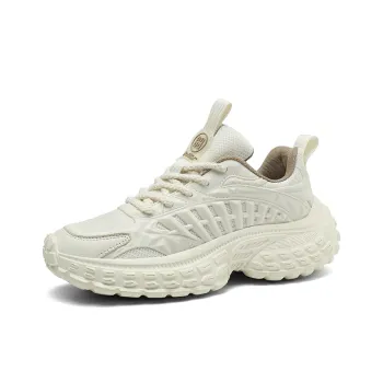 VAEL Low Top Chunky Sneakers Unisex