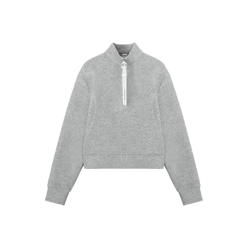 GOLF Sweatshirts Women's-0