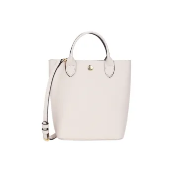 LONGCHAMP Épure Logo Detailed Xs Tote Bag