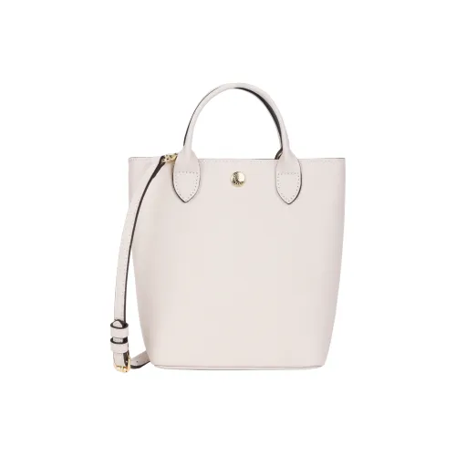 LONGCHAMP Épure Logo Detailed Xs Tote Bag