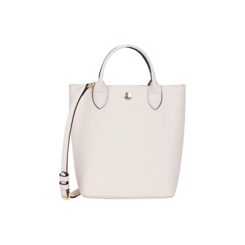 LONGCHAMP Épure Logo Detailed Xs Tote Bag-0