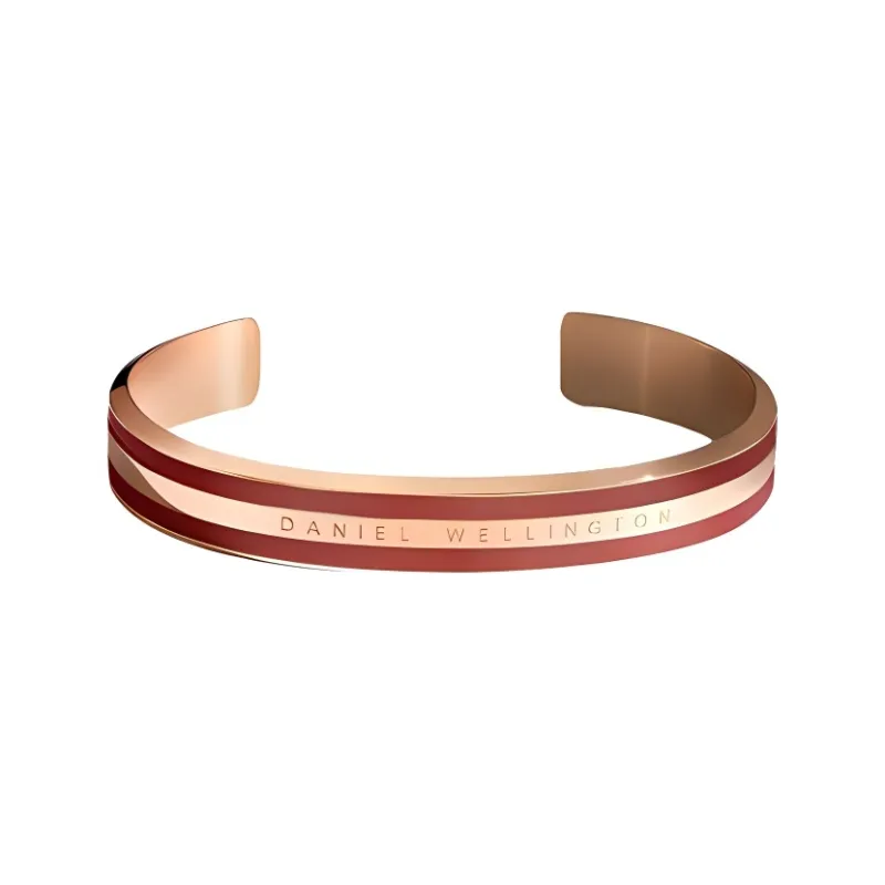 Daniel Wellington Alloy Bangles Unisex-9