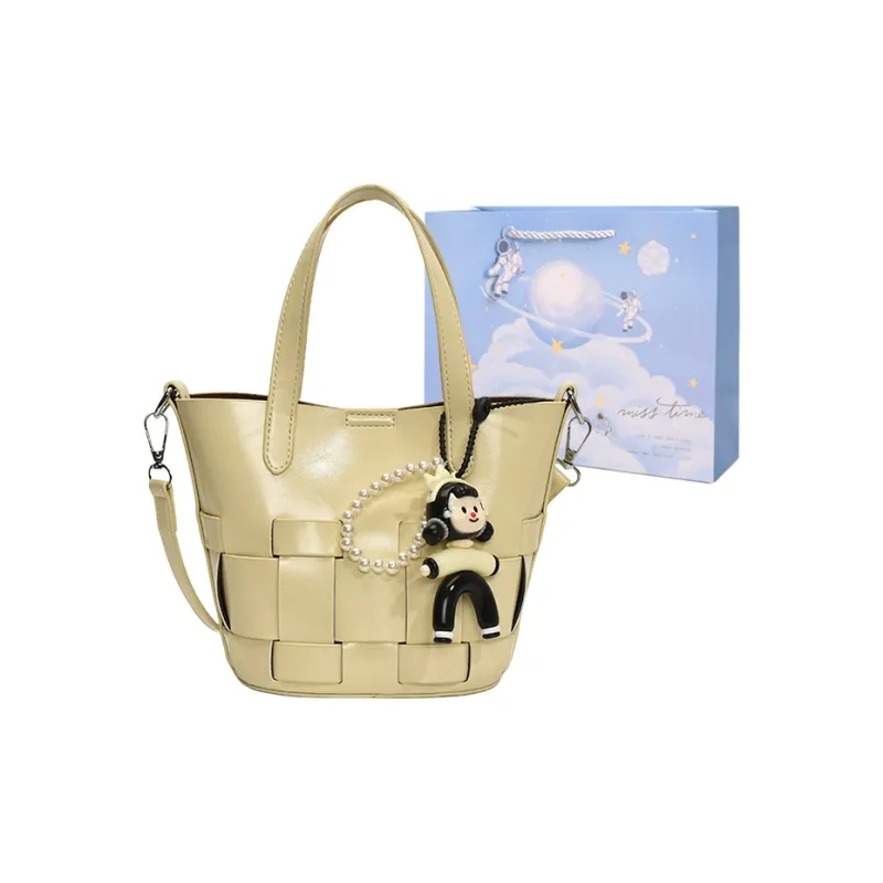 Duoluplo Doron Paul Pu Handbag Regular Unisex Multicolor-10
