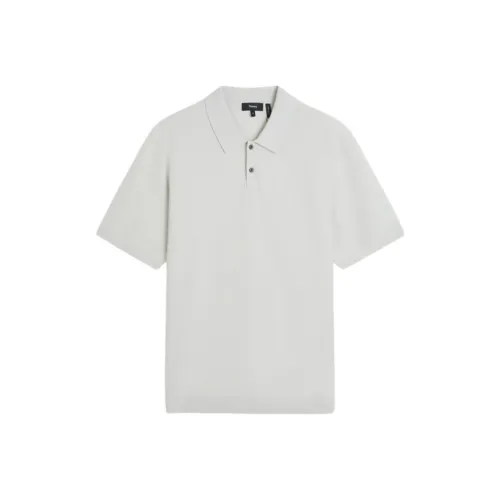 THEORY Bron Polo Shirt