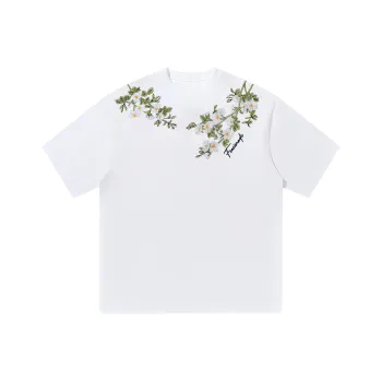 FOASIS T Shirts Women's White