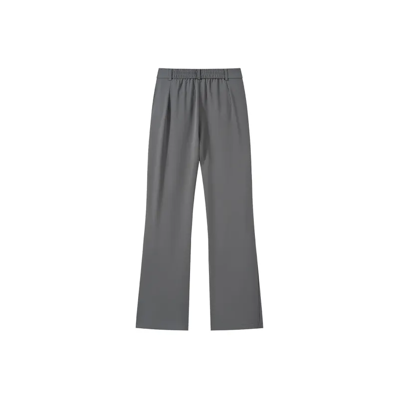 SAME FLOW Suit Trousers Unisex-8