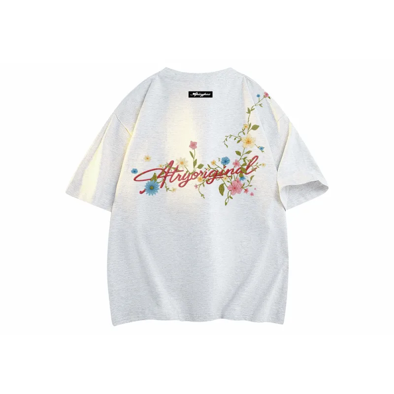 WOKXSS T Shirts Unisex-6