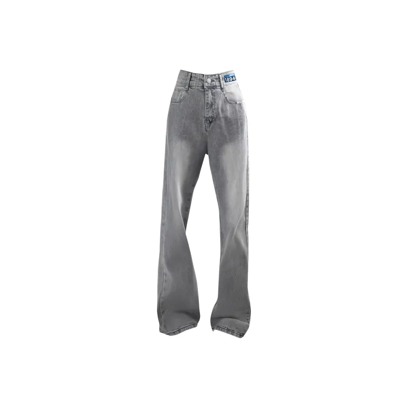 Manchester City F.C. Jeans Unisex-6